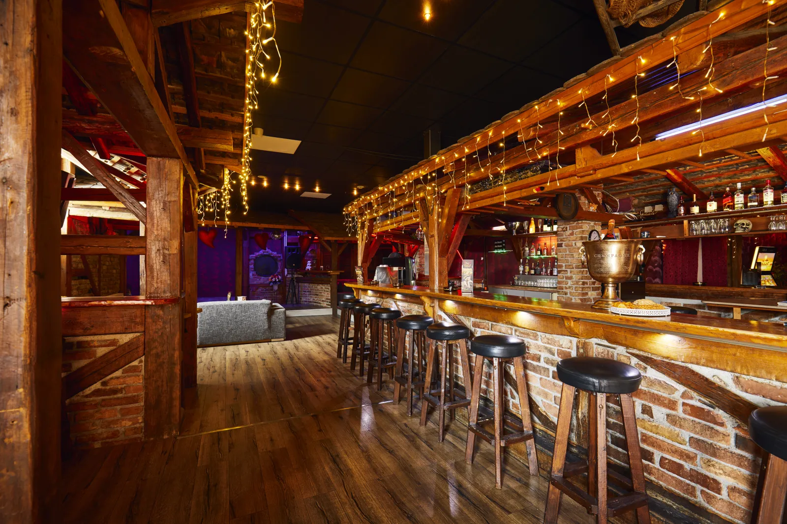 Reinigungskraft (m/w/d)